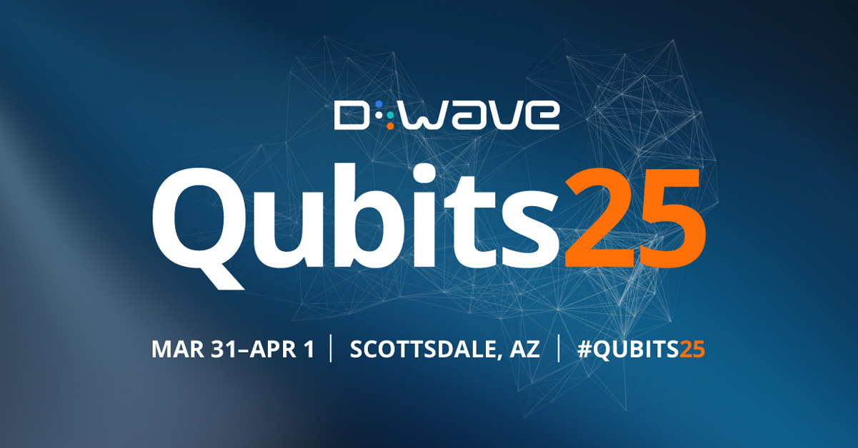 Promo Qubits25